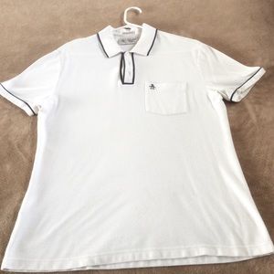Original Penguin Polo